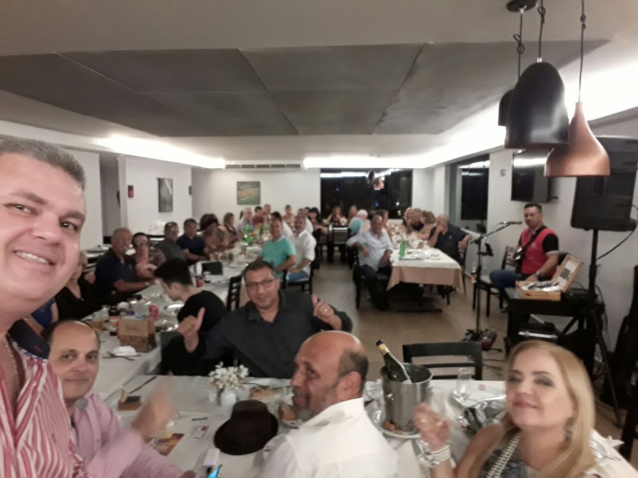 Comemoração do Dia do Corretor de Imóveis